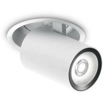 Nova fi 12W 3000K, Incasso Ideal Lux