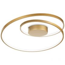 Ideal Lux - oz pl 60 dali, Plafonnier