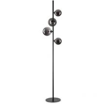 Ideal Lux - perlage PT4, Lampadaire