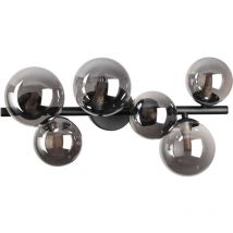 Ideal Lux - perlage PL6, Plafonnier