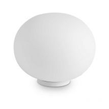 Ideal Lux - smarties TL1 D30, Lampe de table
