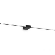 Ideal Lux - theo ap, Applique D115