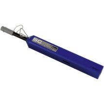 Trend Networks 33-963-10 33-963-10 Penna Di Pulizia In Fibra Di Vetro Tip-pen Per Adattatori Sc, St E Fc 1 Pz.