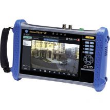 SecuriTEST ip tester - Trend Networks