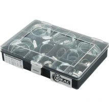 Ideal - Schlauchschellenset