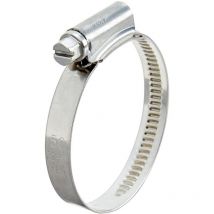 Schlemper Schlauchschelle DIN3017 W4, 12mm 140-160mm - Ideal