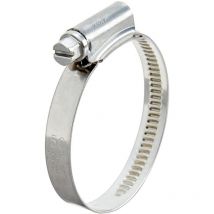 Schlemper Schlauchschelle DIN3017 W4, 12mm 180-200mm - Ideal