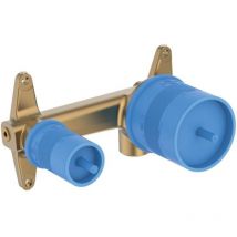 Active - Corps d'encastrement pour mitigeur de lavabo encastré A5948NU - Ideal Standard