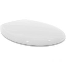 Ideal Standard Alpha - WC-Sitz, SoftClose, weiß W303201