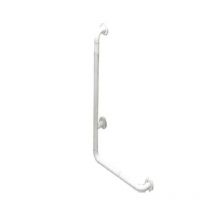 Ceramica Dolomite - Ideal Standard Contour 21 - Barre d'appui, 900x400 mm, gauche, blanc S6474AC