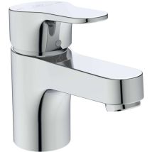 Ideal Standard - Cerabase - Mitigeur de lavabo, chrome BD391AA