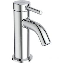Ideal Standard - Ceraline Nuovo - Mitigeur de lavabo, BlueStart, chrome BD755AA