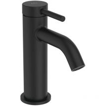 Ceraline Nuovo - Waschtischarmatur, BlueStart, Seidenschwarz BD757XG - Ideal Standard
