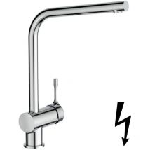 Ideal Standard - Ceralook - Robinetterie d'évier, chrome BC175AA