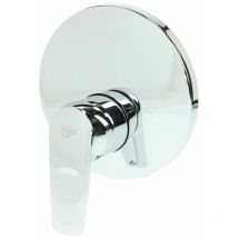 Le Sanitaire - Ideal Standard CeraMix Blue mitigeur de douche encastré