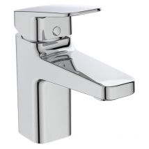 Ideal Standard - Ceraplan Basin Mixer Tap with Pop-up Waste - Chrome