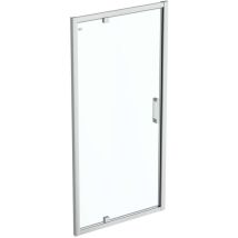 Ideal Standard Connect 2 - Drehtür 70 Cm, Silver Bright/klarglas K9266eo