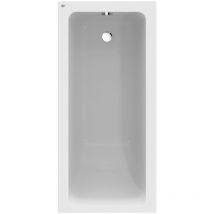 Connect Air Körperform-Badewanne 1500x700x465mm, - Ideal Standard