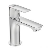 Connect Air A7010 Miscelat. Lavabo Cromo Senza Scarico - Ideal Standard