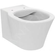 Connect Air - wc suspendu, Rimless, blanc E228801 - Ideal Standard