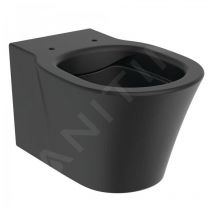 Connect Air - wc suspendu Rimless, noir E2288V3 - Ideal Standard