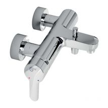Ideal Standard - Connect Blue robinetterie de bain B9921AA saillie 199mm, chromée
