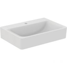 Connect Waschtisch, 1 Hahnloch, ohne Überlauf, - Ideal Standard