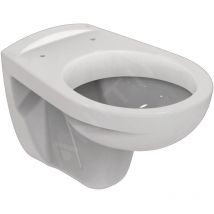 Ceramica Dolomite - Ideal Standard Dolomite - wc suspendu Dolomite Quarzo, blanc E885701