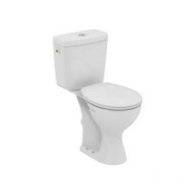 Porcher - wc elevado Ulysse pmr + tapa