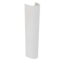 Eurovit - Colonne pour lavabo, blanc R206601 - Ideal Standard