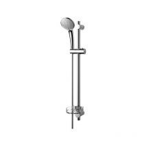 Ideal Standard - Tige de douche en laiton chromé Idealrain M3