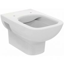 Ideal Standard i.Life A - WC sospeso RL+, Rimless, bianco T471701