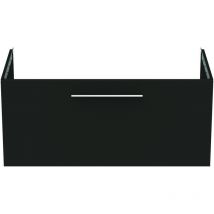 I.life b Möbelwaschtischunterschrank, 1 Auszug, - Ideal Standard