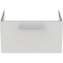 I.life b Möbelwaschtischunterschrank, 1 Auszug, - Ideal Standard