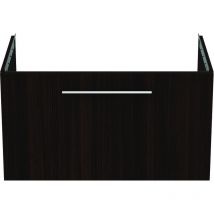Ideal Standard i.life B Möbelwaschtischunterschrank, 1 Auszug,