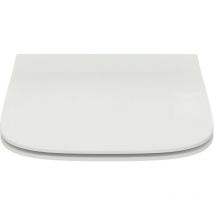 WC-Sitz i.Life b Softclosing mit SmartGuard - Ideal Standard