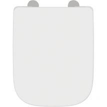 Ideal Standard i.life B WC-Sitz, Wrapover, weiß, T468201