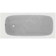 Ideal Standard - i.Life - Baignoire 1600x700 mm, blanc T475801