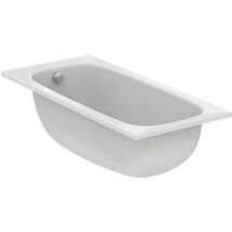 I.Life - Baignoire 1700x750 mm, blanc T476001 - Ideal Standard