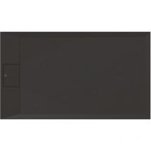 Ideal Standard - Ultra Flat s i.life Rechteck-Brausewanne,
