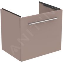 I.Life s - Meuble sous lavabo, 500x375x440 mm, beige mat T5290NH - Ideal Standard
