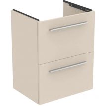 I.life s Möbelwaschtisch-Unterschrank, 2 Auszüge, - Ideal Standard