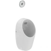 I.Life - Urinoir, arrivée d'eau arrière, blanc E266201 - Ideal Standard