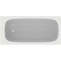 Ideal Standard I.life - Vasca Da Bagno 170x80 Cm, Bianco T476101