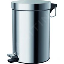Iom - Poubelle de wc, inox A9104MY - Ideal Standard