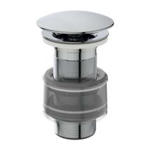Ideal Standard - valve d&39arbre chrome J3291AA, non obturable