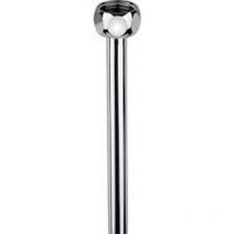 Kupferrohr Meloh 1000 mm d G1 2 Chrom - Ideal Standard