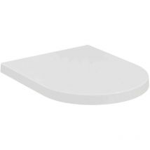 Ideal Standard La Dolce Vita - Copriwater, SoftClose, bianco E330401