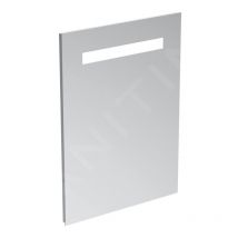 Mirror&Light - Miroir 500x700 mm avec éclairage led T3339BH - Ideal Standard