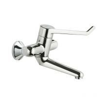 Miscelatore monocomando per lavabo cromo 180 mm - Okyris 2 - Ideal Standard